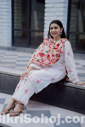 থ্রি পিস